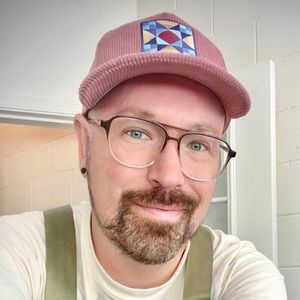 Meet your Posher, Christopher